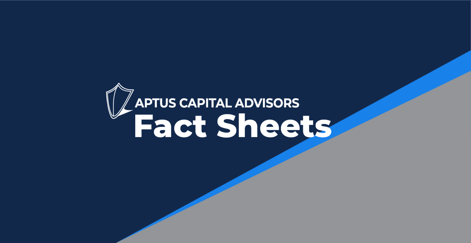 Equity Sleeve Fact Sheets