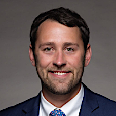 David Wagner III, CFA