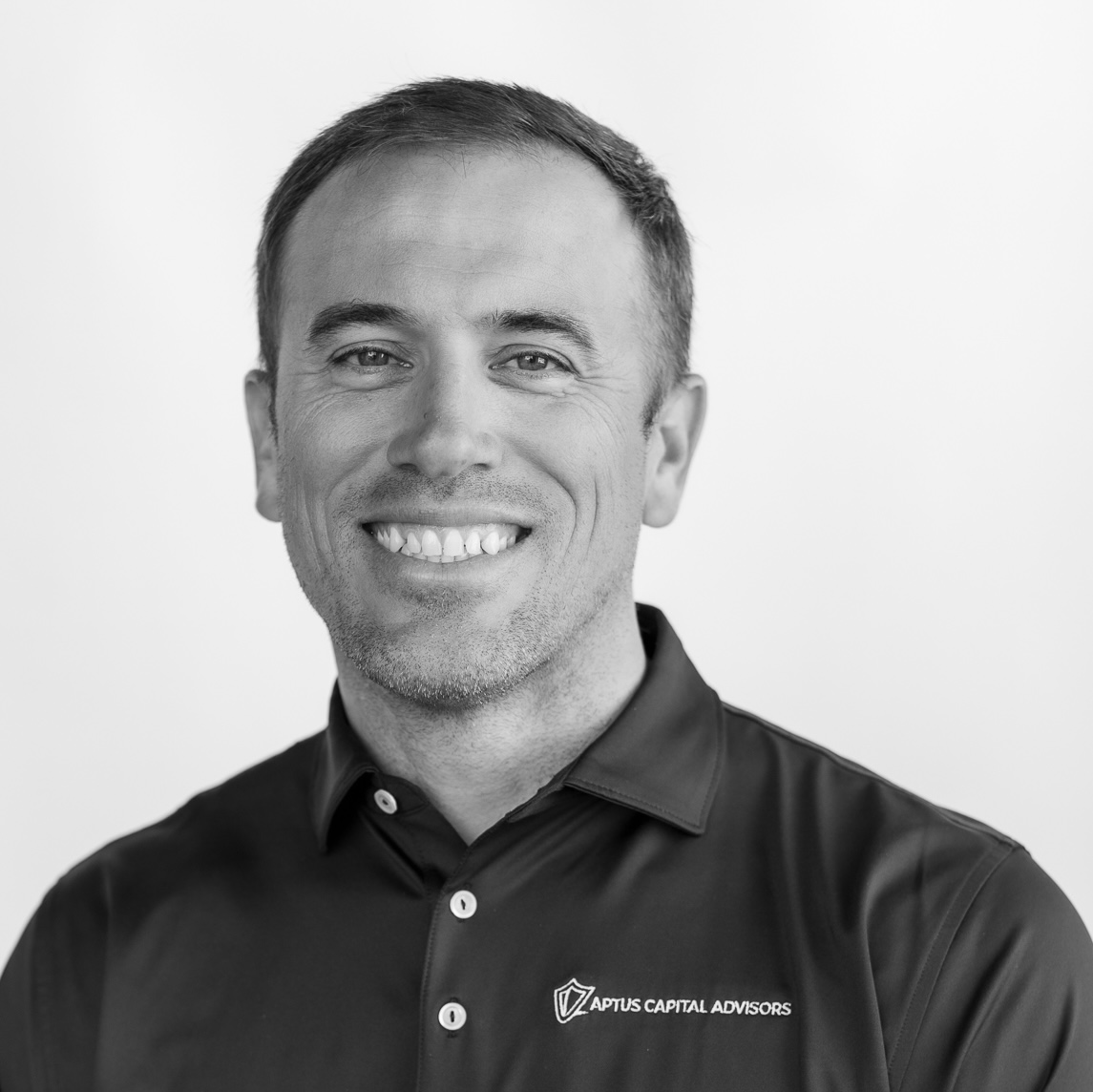 Beckham Wyrick, CFA & CFP®