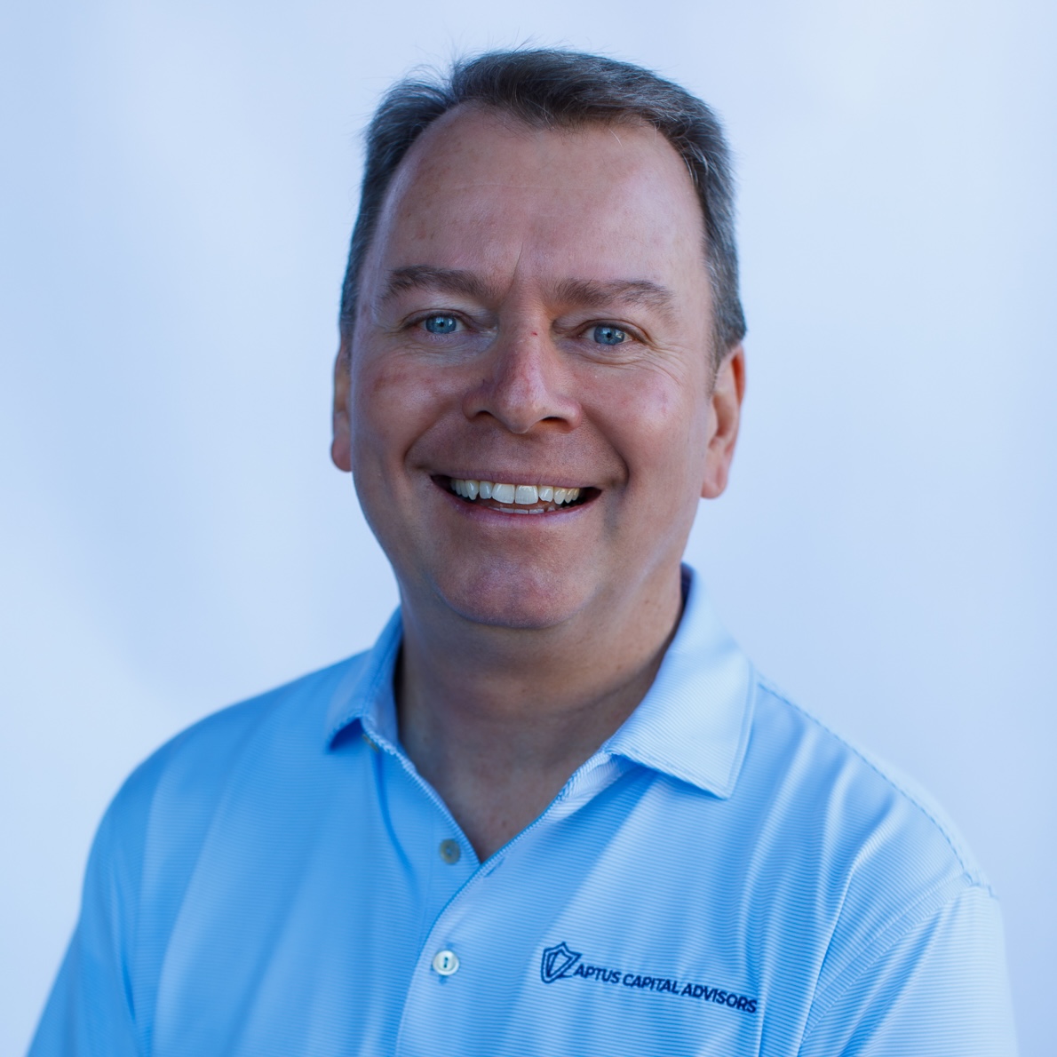 John Guagliardo cropped color Oct ’25