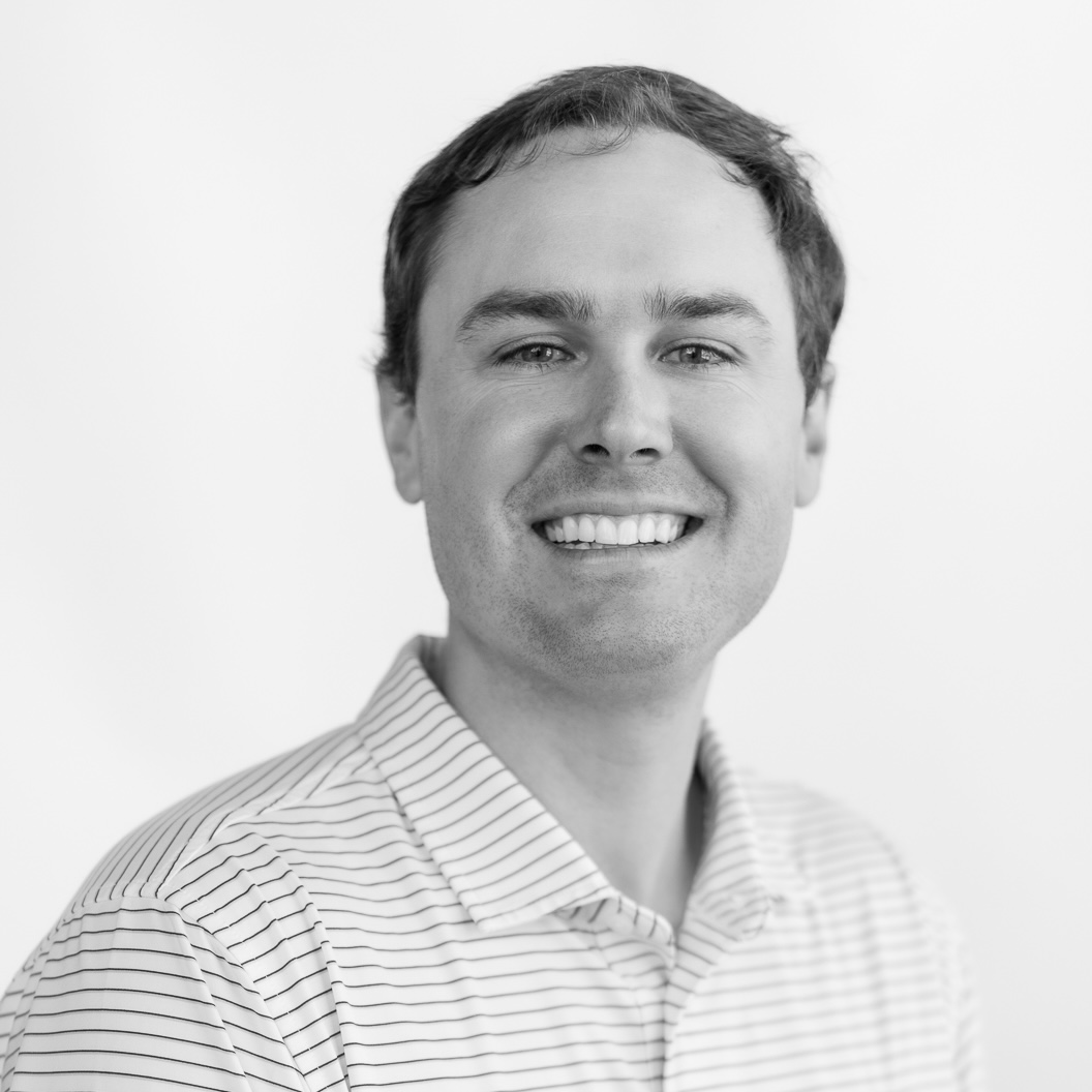 John Luke Tyner, CFA